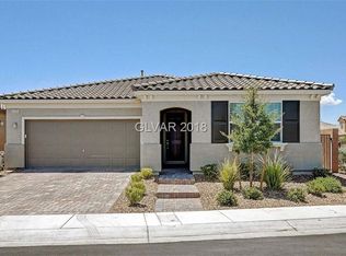 2425 Fanano St, Henderson, NV 89044