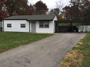 216 Drewel Ct, Eureka, MO 63025