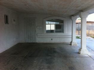2742 E Tonopah Ave, North Las Vegas, NV 89030