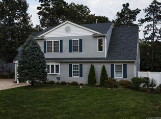 117 Bark Rd, Manahawkin, NJ 08050