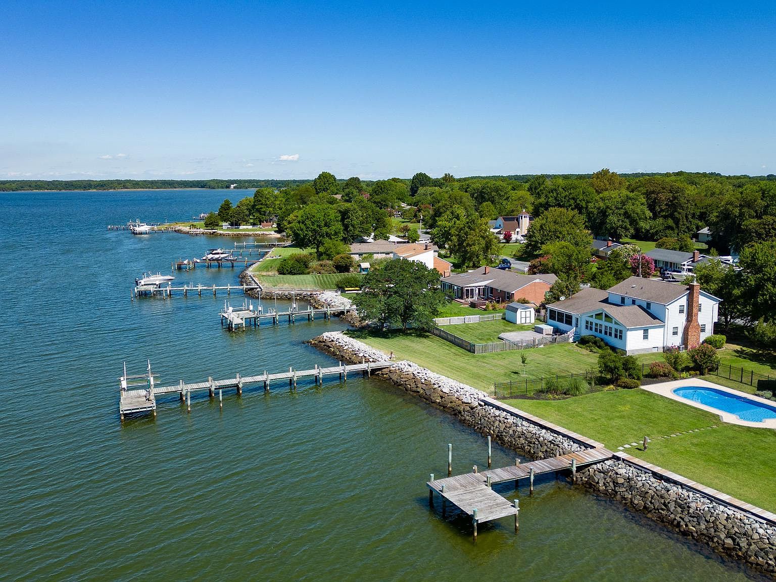 1712 Bayside Dr, Chester, MD 21619 Zillow