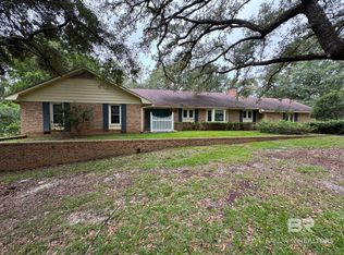 45435 Chalet Dr, Bay Minette, AL 36507