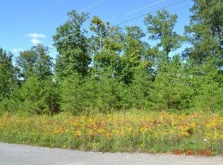 Clearwater Ridge Rd, Maynardville, TN 37807