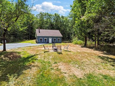 154 Nowell Road, Winslow, ME, 04901