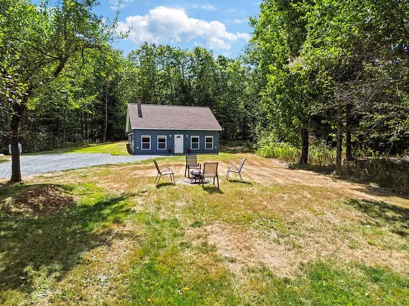 154 Nowell Road, Winslow, ME 04901