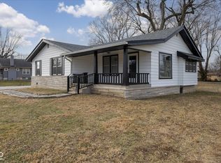 5524 S Walcott St, Indianapolis, IN 46227