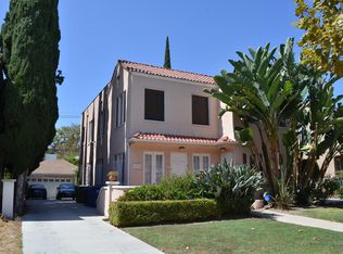 1237 Stearns Dr, Los Angeles, CA 90035