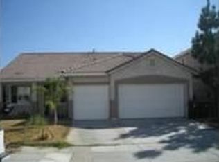 3253 Avon Pl, Hemet, CA 92545
