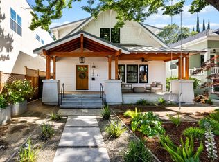 2340 Castro Way, Sacramento, CA