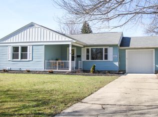 3764 Cumberland Cir, Youngstown, OH
