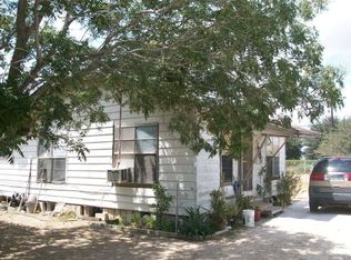 2200 Sofia Dr, Mission, TX 78574