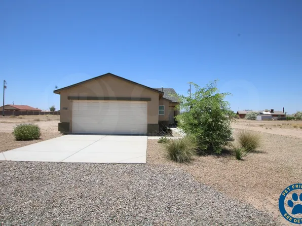 3750 N San Carlos Dr, Eloy, AZ 85131