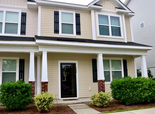 132 Hidden Palms Blvd, Summerville, SC 29485