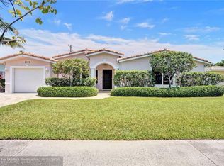 2189 NE 61st Ct, Fort Lauderdale, FL 33308