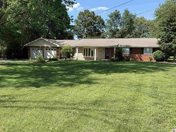 683 Us Highway 68 E, Benton, KY 42025