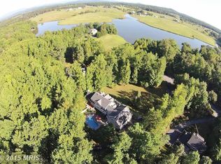 8154 Lake Rillhurst Rd, Culpeper, VA 22701