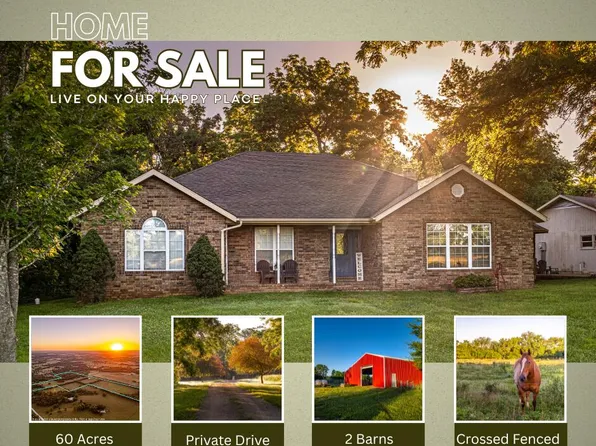 8467 W Placer Lane, Willard, MO 65781