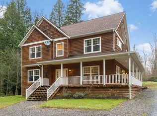 8411 E Sunnyside School Rd, Marysville, WA