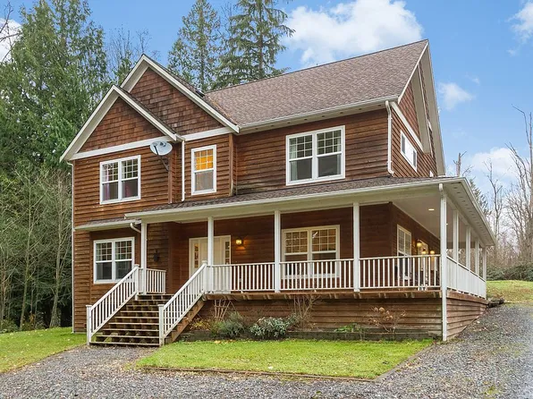 8411 E Sunnyside School Rd, Marysville, WA 98270