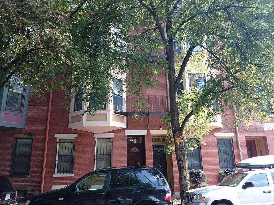 2nd image of 72 Appleton St