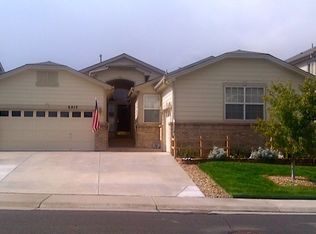 6317 S Valdai Ct, Aurora, CO 80015
