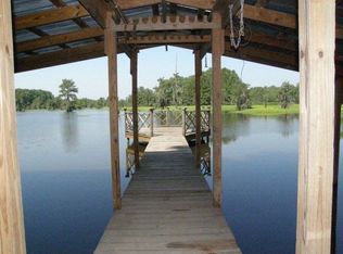 1620 Campers Haven Rd, Vienna, GA 31092