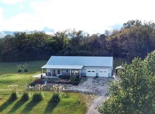 18500 SE 90th Rd, Dearborn, MO 64439