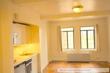 Rented by Steven Corcoran Real Estate