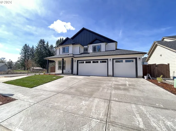 2408 NE 3rd Ave, Battle Ground, WA 98604