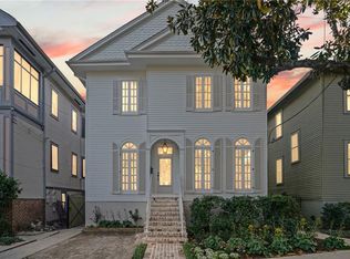 5236 Pitt St, New Orleans, LA 70115
