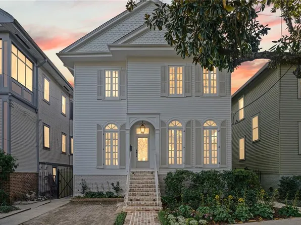 5236 Pitt St, New Orleans, LA 70115