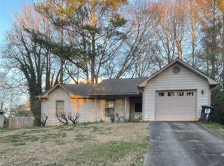 186 Old Atlanta Rd, Stockbridge, GA 30281