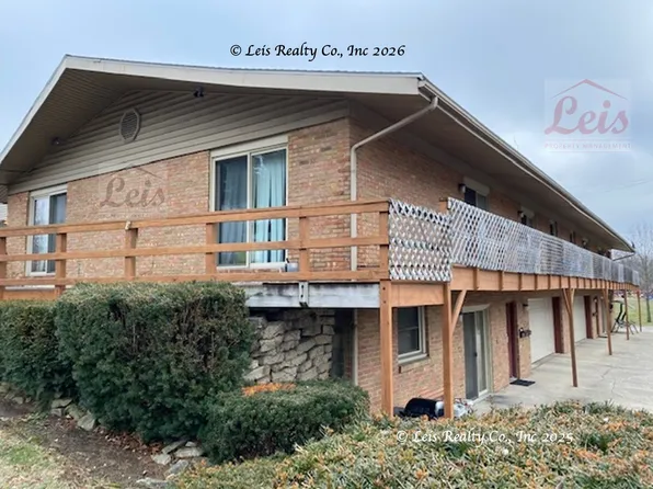 903 E Main St #6, Greenville, OH 45331