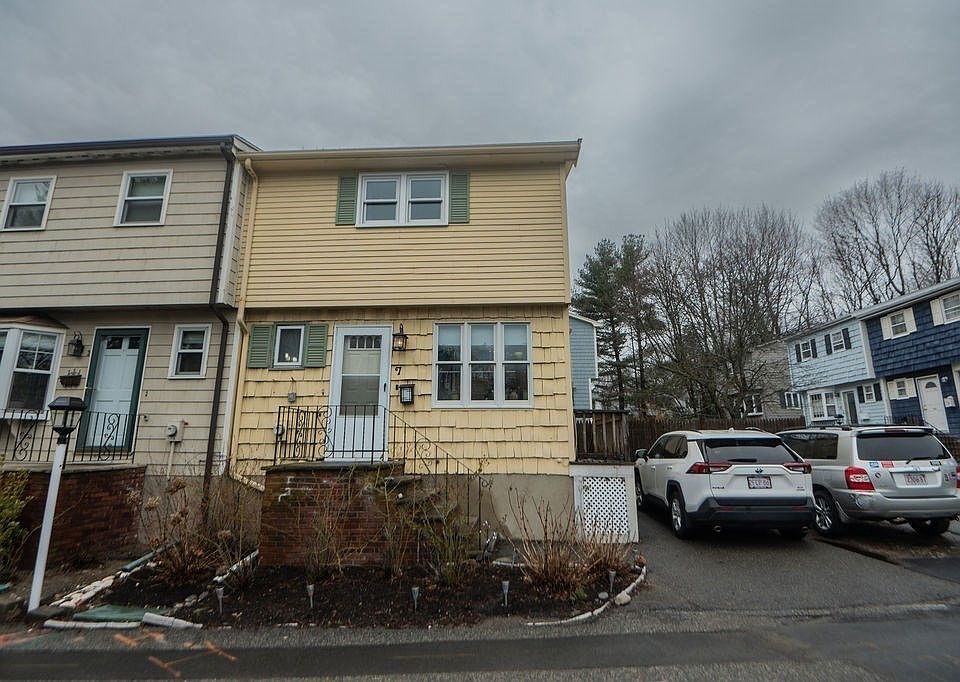 7 Lincoln Park Marblehead MA Zillow