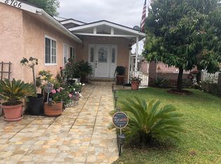 8706 Beach St, Los Angeles, CA 90002