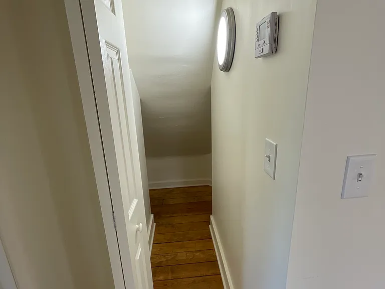 storage closet