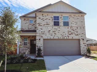211 Brazen Forest Trl, Magnolia, TX 77354
