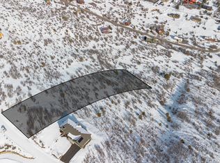 1965 S Ridge Line Dr #1246, Heber City, UT 84032