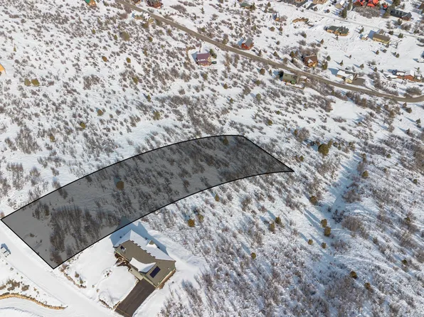 1965 S Ridge Line Dr #1246, Heber City, UT 84032