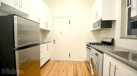 Rented by Mdrn Residential