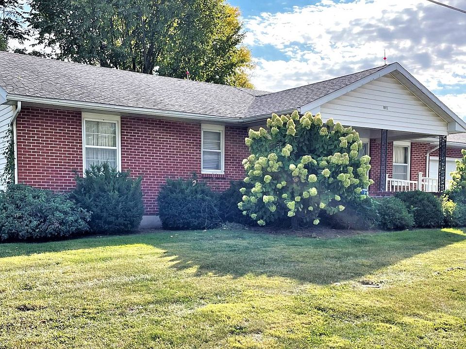 305 E 5th St, Salisbury, MO 65281 Zillow