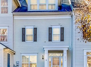 8612 Sycamore Glen Ln, Odenton, MD 21113