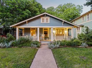 126 S Rosemont Ave, Dallas, TX 75208
