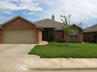 5728 107th St, Lubbock, TX 79424