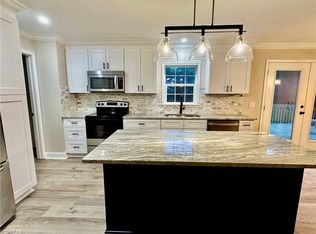 2149 Sides Rd, Rockwell, NC 28138