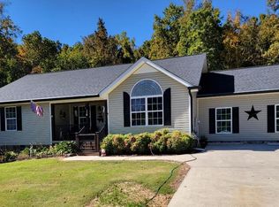 167 Wild Rose Dr, Chatsworth, GA 30705