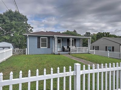 2314 Bay St, Bristol, TN, 37620