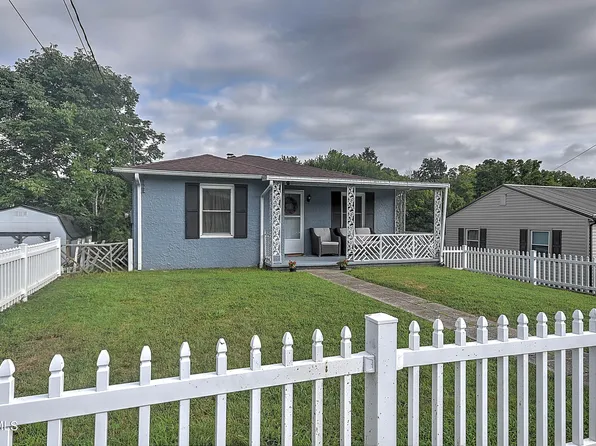 2314 Bay St, Bristol, TN 37620