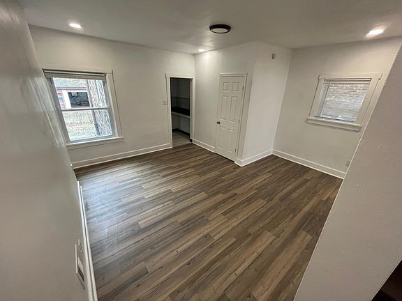 Main floor, dining room