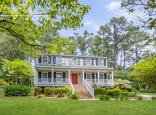 5808 Heatherbrook Cir, Raleigh, NC 27612